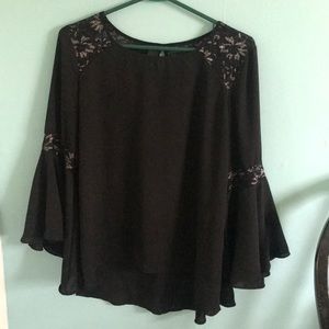 Womens blouse